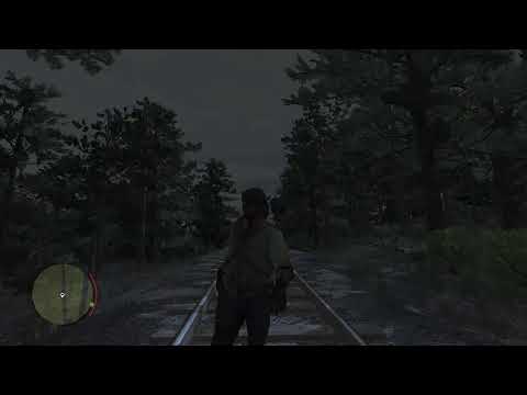 Red Dead Redemption: Undead Nightmare Walkthrough Gameplay Pt. 11