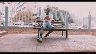 EXISTÊNCIA-KING OF MENTAL SWAAG part. LIL JORGE (Video Oficial)