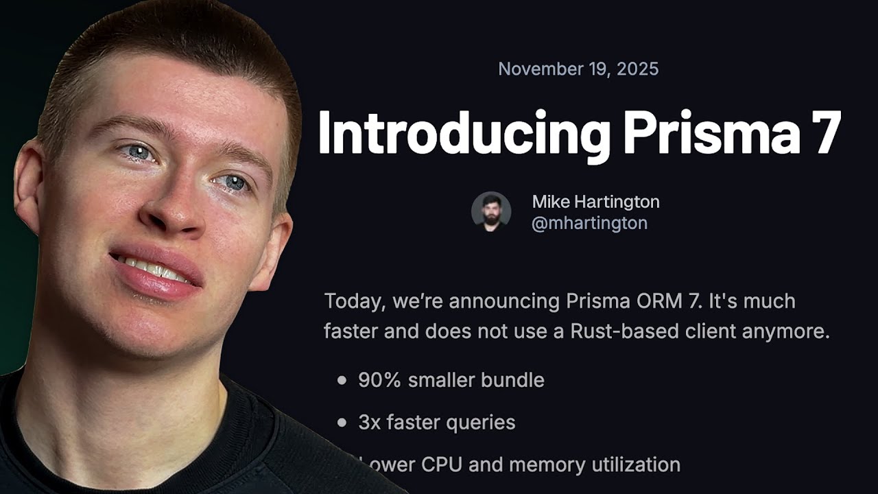 They Finally Fixed Prisma