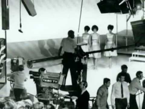 Thumbnail for Diana Ross Rare Piano Rehearsal Medley 1965 by Diana Ross