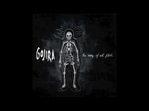 (FULL ALBUM) Gojira - The Way of All Flesh (2008) [HQ]