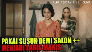 Download lagu SUSUK RAHIM‼️ PENGGUNA SUSUK YANG KELEWAT BATAS DAN MELANGGAR PANTANG LARANG mp3