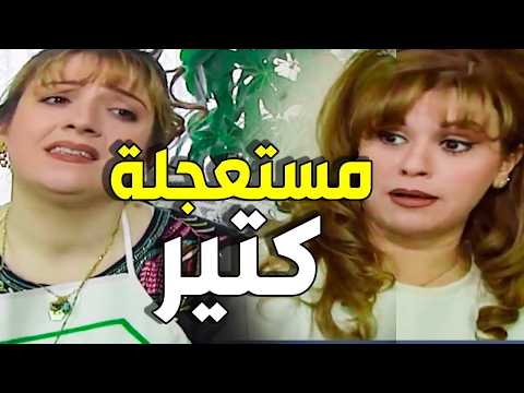 احلي 4 ساعات مجمعة من اقوي حلقات مرايا الكوميديا مع مرته المسعتجله دوما 😂😂