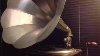 "I Couldn't Tell The What to Do" Fox-Trot: Will Osborne and his Orchestra w/ vcl: Perfect 1935