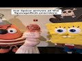 Ice Spice Spongebob Situation Is Wild