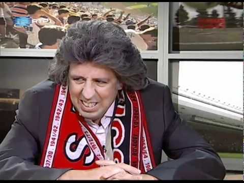 "José Esteves" - HERMAN 2011