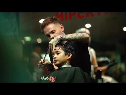 🔝Gran Master de peluquería en Valencia📍 // Resumen Ismael de Marín