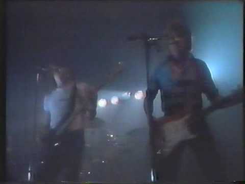 Swanee - Beware Of The Animal