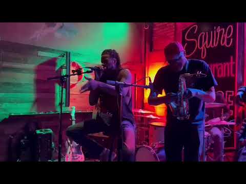 We Can Change- Elyjah Tribe Feat. Myron Hendley, Nick Crawford, Ben Zickau