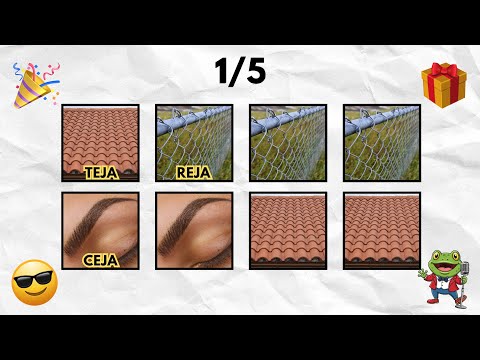 Say The Word On Beat Challenge EN ESPAÑOL (Di la palabra al ritmo) Nivel 1-3 Fácil, Medio y Difícil