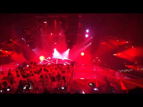 Sensation Prague 2011 amazing intro + AN21 & Max Vangeli