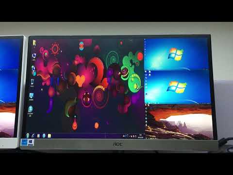 LINK-MI LM-SH41 4x1 HDMI+VGA+CVBS 1080p HD Video Synthesizer