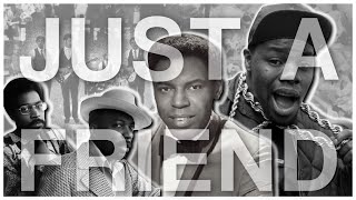 The Legacy of "Just a Friend" by Biz Markie (YOU GOT WHAT I NEED)