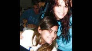 Jessica Riddle - Even angels fall (CEI 2007)