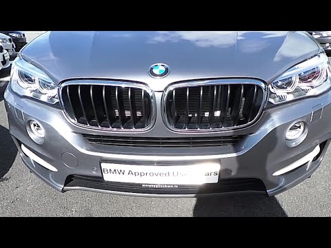 171D16921 - 171D16921 BMW X5 xDrive25d SE