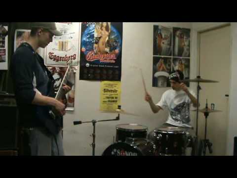 pennywise - yesterdays cover