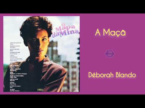 O Mapa da Mina ( 1993 ) Nacional