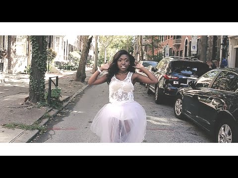 Zuri Reed - Dance Party (Music Video)