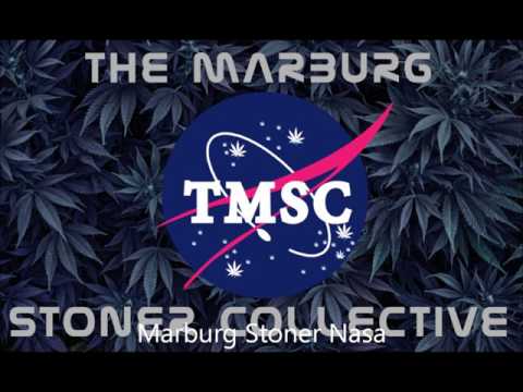 The Marburg Stoner Collective   Live At Cafe Trauma April 2017