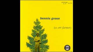 Bennie Green With Art Farmer ‎– Bennie Green &amp; Art Farmer ( Full Album )