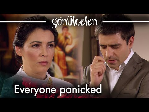 Nobody can reach to Hasret - Episode 31 | Becoming a Lady