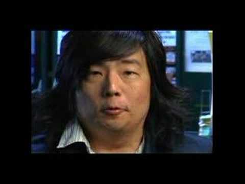 CAAM interview with Jon Moritsugu 2007 SFIAFF Bad Boys Panel