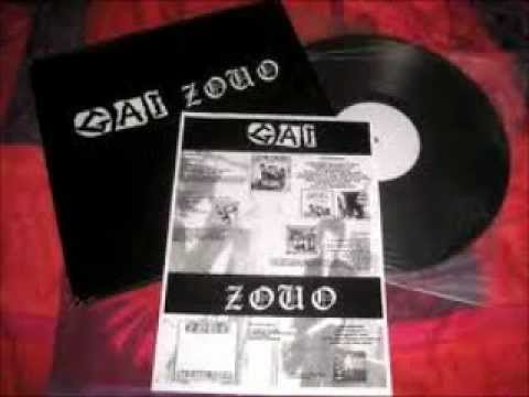 G.A.I. & Zouo  (FULL SPLIT LP)