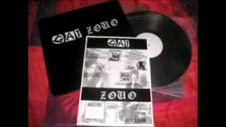 G.A.I. & Zouo  (FULL SPLIT LP)