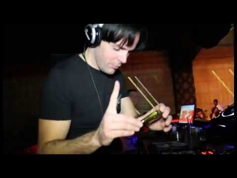 Anthony Romeno@NB Coimbra (Portugal)