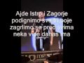 Marko Perković "Thompson" Lijepa li si 
