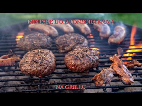 █▬█ █ ▀█▀ MIXTAPE DO DUDNIENIA MUZĄ NA GRILLU