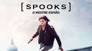 Spooks: O Mestre Espião 
