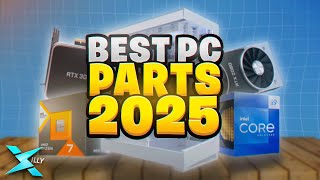 BEST PC BUILDS *2025* (360 FPS IN ANY GAME)