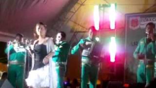 Mariachi Sensacion 5 de 14