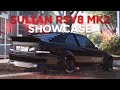 Sultan RSV8 MK2 [Add-On | Tuning | Sounds | Template] 17