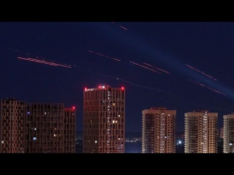 Russland meldet Drohnenangriffe auf Moskau