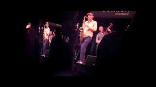 Joshua Redman Quartet -  Let it be