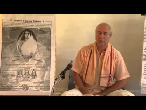 Shvetashvatara Upanishad - 14 by Babaji Bob Kindler