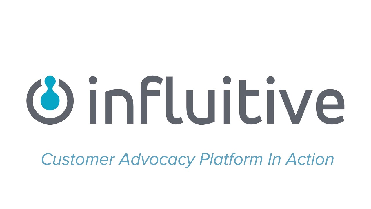 See Influitive’s Customer Advocacy Platform in Action