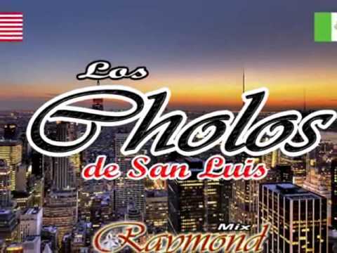 Cumbia San Luis 2014 Cholos de San Luis