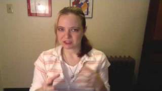 Review: Blackest Night Wonder Woman