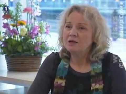 Jadranka Stojaković u reportaži: Zemlja koja drhti, narod koji stoji