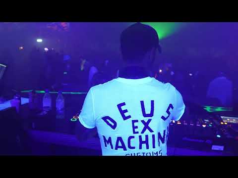 Marc Vision at Nature One 2025 - 30 Years of Pure Energy!