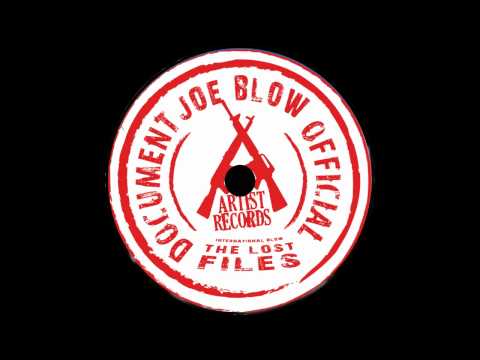 Punk Hoes - Joe Blow ft Philthy Rich