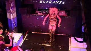 Piranha Vegas - Laganja Estranja (Look at Me)