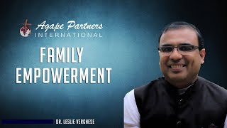 Family Empowerment EP#07