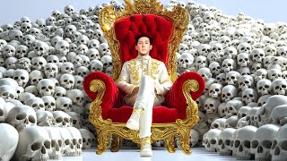 Les RICHES au Japon 🇯🇵 (vous ne soupçonnez pas leurs puissances)