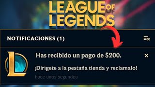 Como Ganar dinero con League of Legends en 2026