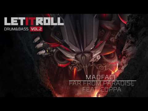 Madface - Far From Paradise feat. Coppa [Premiere]
