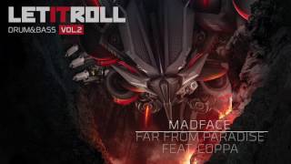 Madface - Far From Paradise feat. Coppa [Premiere]
